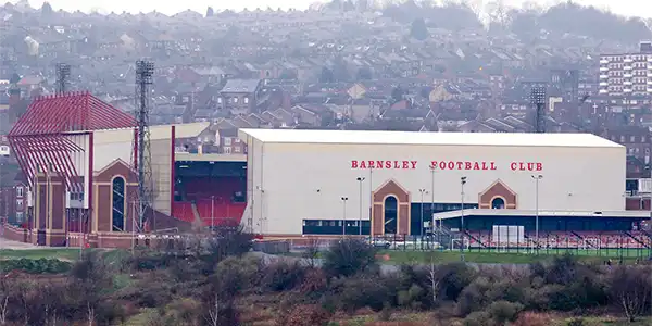 Barnsley United