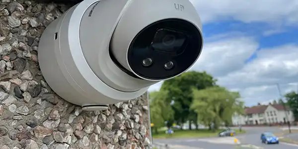 CCTV Installation Barnsley