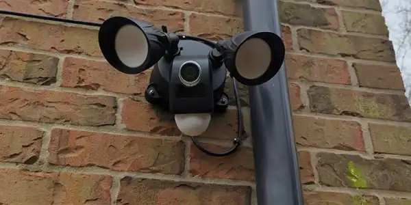 CCTV Installation Barnsley