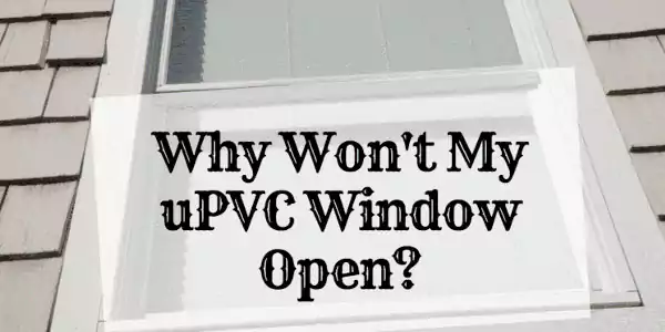 uPVC Window Repairs Barnsley