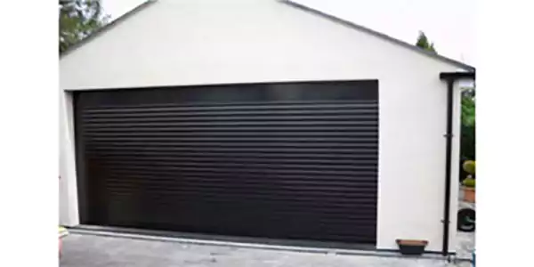 Garage door security Barnsley