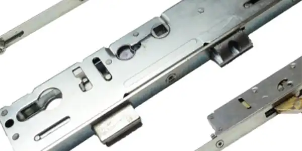 Locksmaster Door Lock