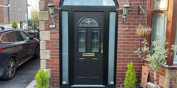 composite doors Barnsley