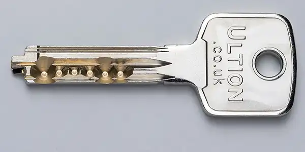 Ultion keys
